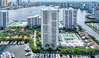 3500 Mystic Pointe Dr, Aventura, FL 33180