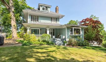 29 Grand Ave, Atlantic Highlands, NJ 07716