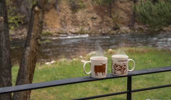 37797 W Highway 14, Bellvue, CO 80512