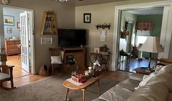 1429 E Caro Rd, Almer, MI 48723