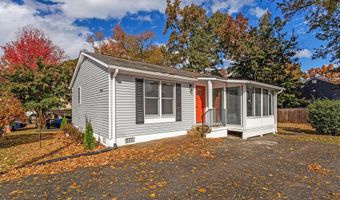 3365 ARUNDEL ON THE BAY Rd, Annapolis, MD 21403