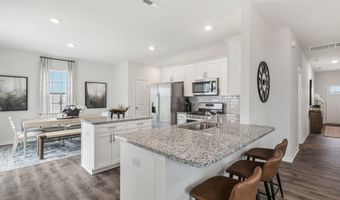 429 Thistle Meadow Ln Plan: HAYDEN, Aberdeen, NC 28315