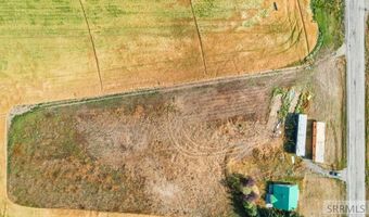 Hwy 32 lot 1, Ashton, ID 83420
