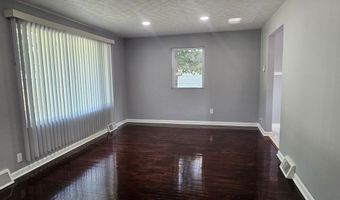 2436 Brown St, Anderson, IN 46016