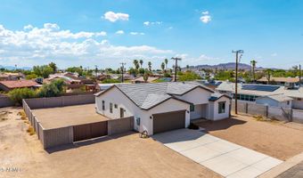 8944 W CENTURY Dr, Arizona City, AZ 85123