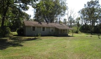 6701 HWY 8 None, Bentley, LA 71407