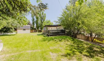 355 Skyline Dr, Elko, NV 89801