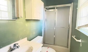 1907 HOMEWOOD Dr, Albany, GA 31707