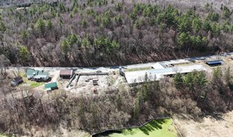 7063 Rt 102, Brunswick, VT 05905