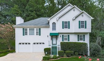 3007 Clove Tree Ln, Woodstock, GA 30189
