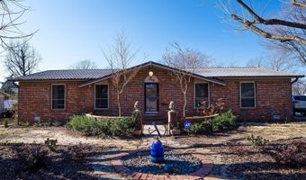 205 Byron St, Beebe, AR 72012