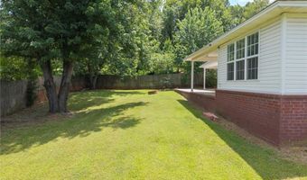 1121 Bourland St, Arkoma, OK 74901