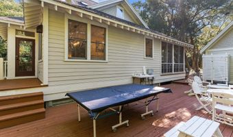 7 Col William Rhett Trl, Bald Head Island, NC 28461