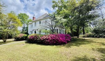 5 S Rosemary Ave, Andrews, SC 29510