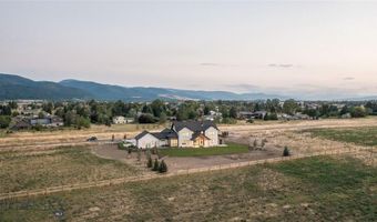 Lot 5 Forest View Drive, Bozeman, MT 59715