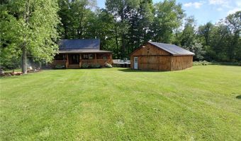 4397 County Road 16, Angelica, NY 14709