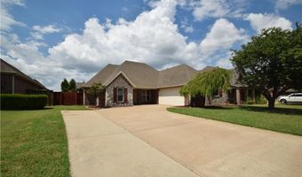 4004 Layton Rd, Bentonville, AR 72713