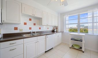 2851 NE 183rd St 502E, Aventura, FL 33160