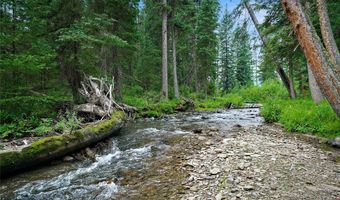 134 Brownstone Loop, Big Sky, MT 59716