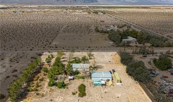 3199 S Records Rd, Amargosa Valley, NV 89020