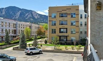 805 29th St 308, Boulder, CO 80303