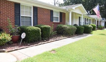 155 WIRANS Rd, Anniston, AL 36205