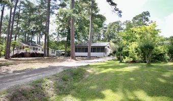 1321 Leverette Ave, Lincolnton, GA 30817