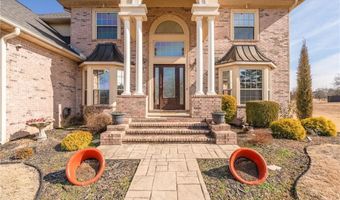 2108 N Mountain Grove Rd, Alma, AR 72921