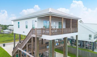 4033 Mindanao, Bay St. Louis, MS 39520