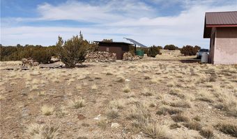 15 County Rd N8641, Concho, AZ 85924