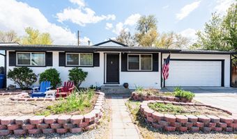 1357 Toler Ave, Gardnerville, NV 89410