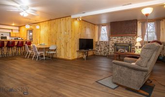 14 Fairgrounds Rd, Big Timber, MT 59011
