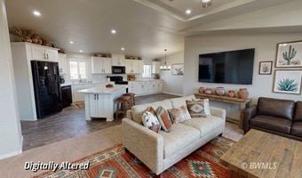 1330 E Justice Way, Big Water, UT 84741