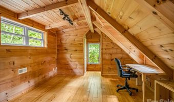160 Sweetwater Ridge Rd, Balsam Grove, NC 28708