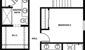 1557 NE CLARK Ave Plan: Jefferson, Battle Ground, WA 98604