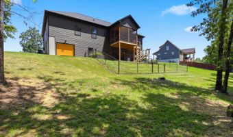 12116 Bull Run, Birchwood, TN 37308