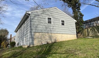 27 Plateau Ave, Bridgeport, CT 06606