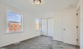 21 S CARROLLTON Ave, Baltimore, MD 21223