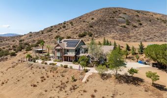 34625 Red Rover Mine Rd, Acton, CA 93510