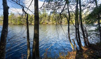 Branch View Terrace lot 5, Alfred, ME 04002