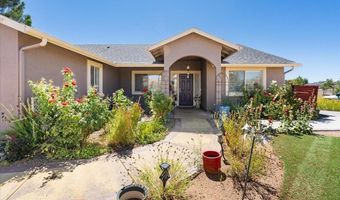 600 Homestead Mesa Dr, Chino Valley, AZ 86323