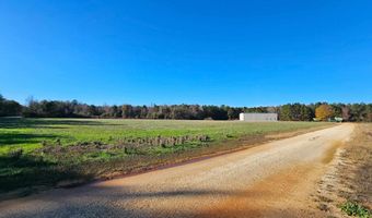 0 Three Mile Rd, Atmore, AL 36502
