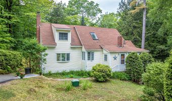 435 Rolling Ridge Rd, Bartlett, NH 03812