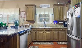 6513 BAYOU CROSSING Dr, Alexandria, LA 71303