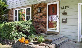 1475 W PROSPECT Ave, Appleton, WI 54914