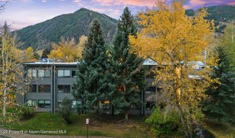 725 E Main St 309, Aspen, CO 81611