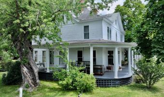 192 Clay St, Alderson, WV 24910