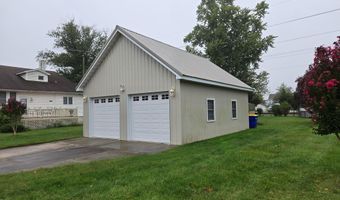 HARRINGTON Avenue lot Tbd, Harrington, DE 19952