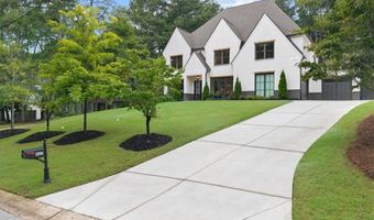 437 Jon Scott Dr, Alpharetta, GA 30009