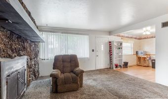 1515 Dennis Ave, Blackfoot, ID 83221